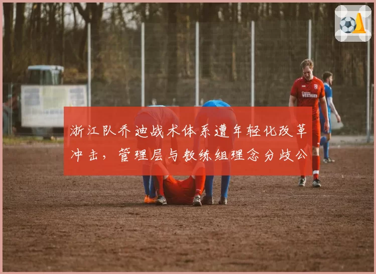 浙江队乔迪战术体系遭年轻化改革冲击，管理层与教练组理念分歧公开化