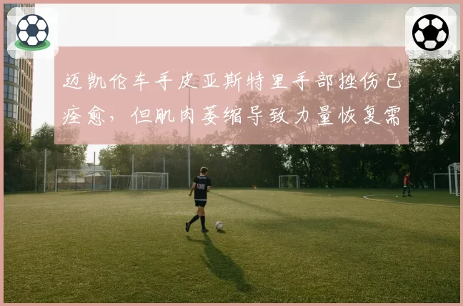 迈凯伦车手皮亚斯特里手部挫伤已痊愈，但肌肉萎缩导致力量恢复需两周