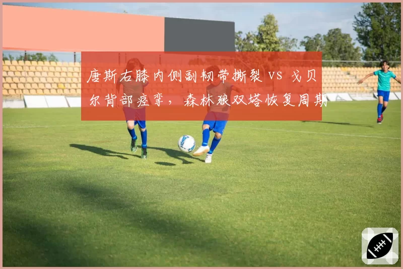 唐斯右膝内侧副韧带撕裂 vs 戈贝尔背部痉挛，森林狼双塔恢复周期决定球队上限