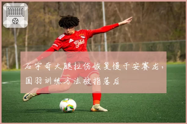 石宇奇大腿拉伤恢复慢于安赛龙,国羽训练方法被指落后