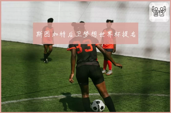 斯图加特后卫梦想世界杯提名